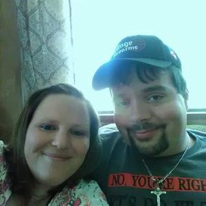 Meet your Posher, Bruce n annette